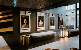 The Motley Hotel Richmond, Tapestry Collection By Hilton